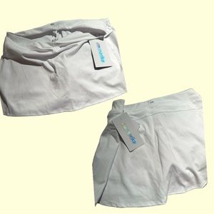 Sport skirt/tennis skirt